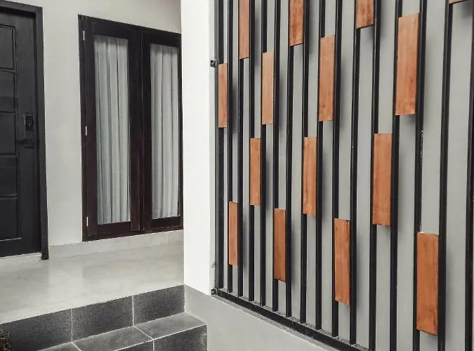 Aparthotel Koolkost At Uluwatu Street 3