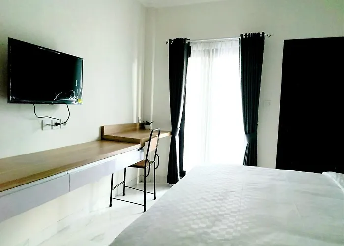 Aparthotel Koolkost At Uluwatu Street 3 *