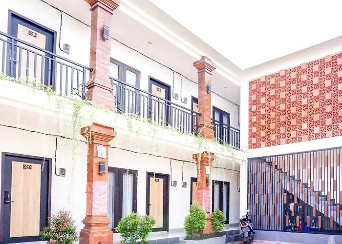 Aparthotel Koolkost At Uluwatu Street 3