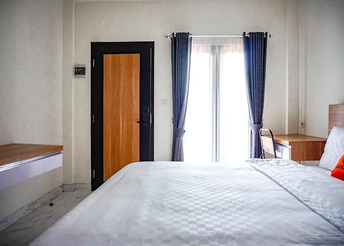 Koolkost At Uluwatu Street 3 Aparthotel