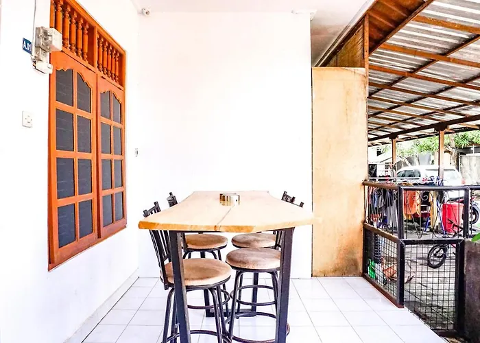 Aparthotel Koolkost At Uluwatu Street 3 *