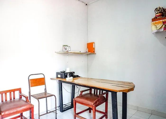 Koolkost At Uluwatu Street 3 Aparthotel Jimbaran