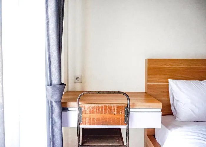 Koolkost At Uluwatu Street 3 Aparthotel