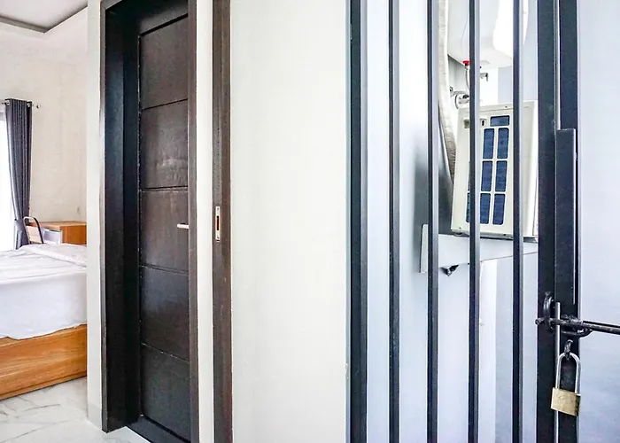 Aparthotel Koolkost At Uluwatu Street 3 Jimbaran