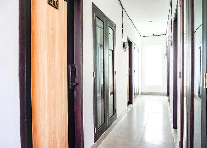 Aparthotel Koolkost At Uluwatu Street 3