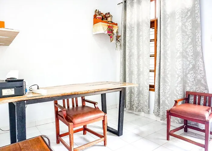 Aparthotel Koolkost At Uluwatu Street 3